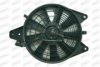 KIA 0K24461710B Fan, radiator